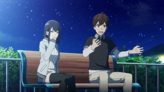 Episode 1 First Love