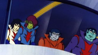 Episode 59 The Commando