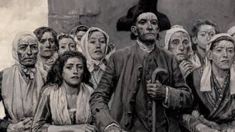 Episode 1 In Order to Be Free (May 1754 – May 1775)