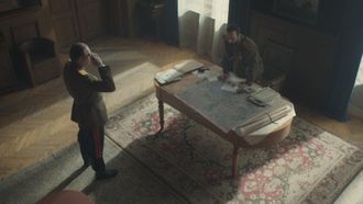 Episode 5 Revolution