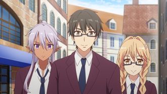 Episode 5 Well Fed, Well Regarded