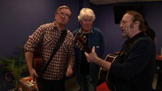 Episode 8 Amsterdam 2