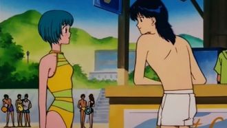 Episode 23 Shocking Confession