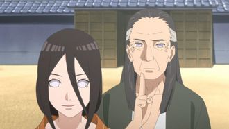 Episode 9 Proof of Oneself