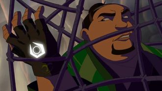 Episode 13 The Last of His Kind