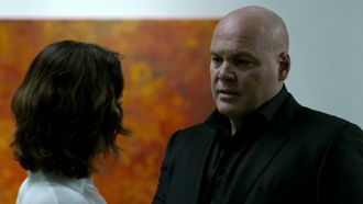 Episode 4 In the Blood