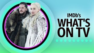 Episode 14 The Week of April 9