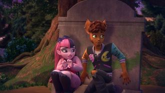 Episode 38 Horsin' Around