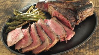 Episode 13 White Glove Smoke Session