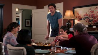 Episode 8 Terms of Embarrassment