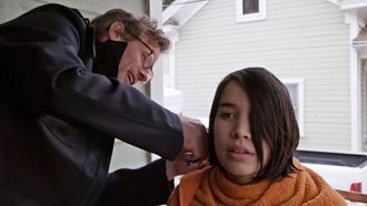 Episode 8 Haircuts at Babe Island