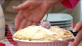 Episode 4 Puddings Week