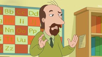 Episode 6 Close Shave