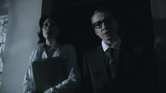 Episode 28 