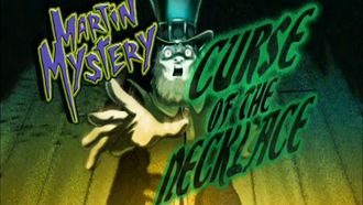 Episode 8 Mystery of the Vanishing