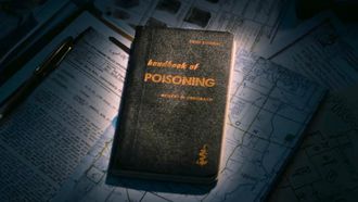 Episode 2 The Bitter Pill