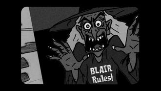 Episode 6 How the Blair Witch Project Should Have Ended
