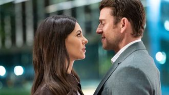 Episode 12 Angry Sylvester