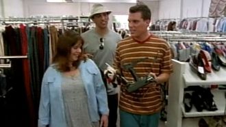 Episode 1 Rambling Prague Vest