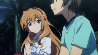 Episode 20 His Chasm