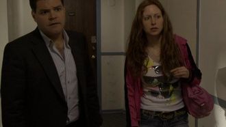 Episode 4 The Unguarded Moment