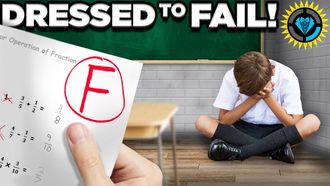 Episode 6 Are School Uniforms Worth It?