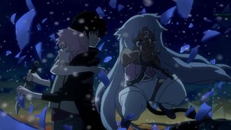 Episode 26 Format