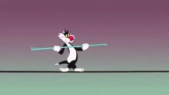 Episode 90 High Wire