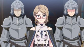 Episode 7 To the Blacksmith's Nation