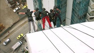 Episode 8 Season Finale