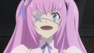 Episode 3 Thunder and the Underground Labyrinth