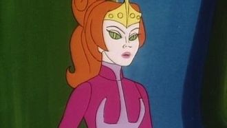 Episode 3 Atlantis Get Lost