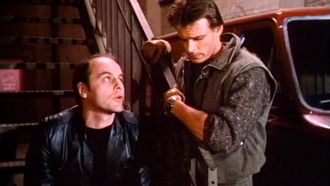 Episode 8 Reflections in Terror