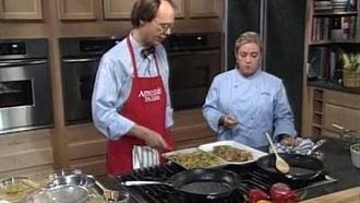 Episode 7 Stir Fry Made Easy
