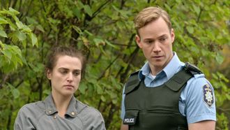 Episode 6 The One Who Sows His Own Flesh