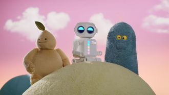 Episode 13 Nothing To Do Day