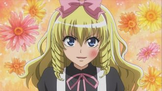 Episode 4 Net Idol Aoi