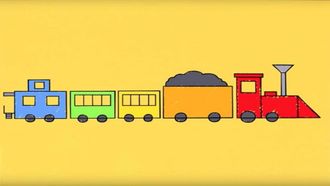 Episode 5 How To Draw A Train