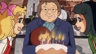 Episode 1 Goodbye Annie