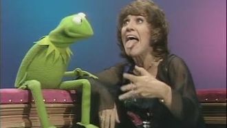 Episode 5 Ruth Buzzi