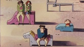 Episode 9 Going to the Dentist