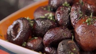 Episode 13 Smoky and Spicy Indian Barbecue