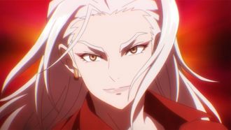 Episode 7 Purple Bullet