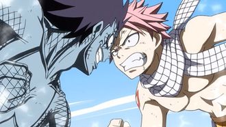 Episode 27 The Two Dragon Slayers