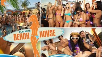 Episode 1 Steel Panther