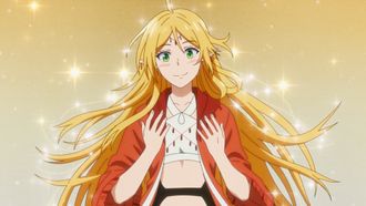 Episode 5 Two Bodyguards