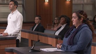 Episode 63 Car-Slam Into Cyclist