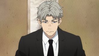 Episode 15 Chapter 30 Moonlight / Chapter 31 Lump of Ego