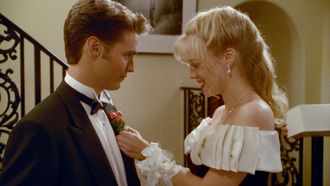 Episode 21 Spring Dance