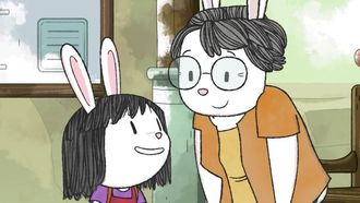 Episode 2 Owl Girl